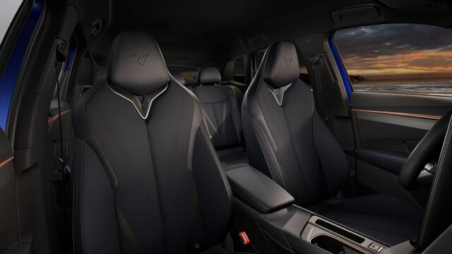 Cupra Terramar 1.5 TSI e-Hybrid 272 6DSG VZ Performance | 360 graden camera | Achteruitrijcamera | Draadloze Apple CarPlay(TM), Android Auto(TM)