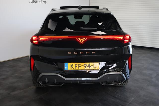 Cupra Terramar 1.5 TSI e-Hybrid Business DSG | Panoramadak | Trekhaak | Matrix