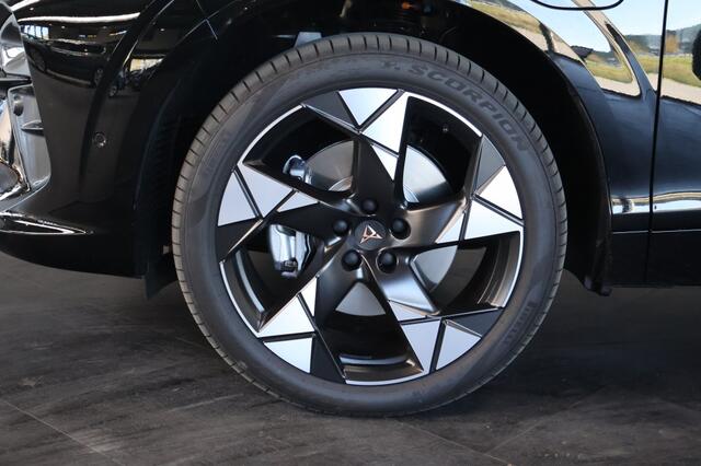 Cupra Terramar 1.5 TSI e-Hybrid Business DSG | Panoramadak | Trekhaak | Matrix