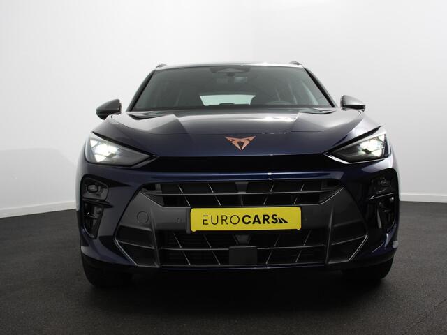 Cupra Terramar 1.5 eTSI 150 pk Automaat Business Navigatie Apple Carplay/Android Auto PDC VA + Camera 18" LM Velgen Full LED Signature Climate Control