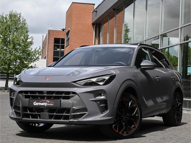 Cupra Terramar 1.5 TSI e-Hybrid VZ Performance Pano Head-Up E-Trekh 19-Inch 360Cam Keyless VOL!