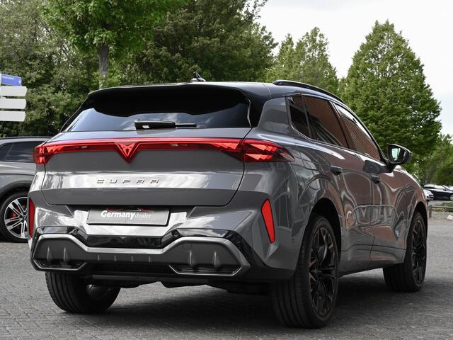 Cupra Terramar 1.5 TSI e-Hybrid VZ Performance Pano Head-Up E-Trekh 19-Inch 360Cam Keyless VOL!