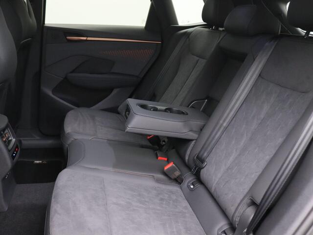Cupra Terramar 1.5 TSI e-Hybrid VZ Performance 272PK DSG Pano-Schuifdak, Trekhaak, 20" LM Velgen, Matrix-LED Verlichting, Head-Up Display, 360gr. Camera, Sennheiser Audio, Keyless, Side Assist