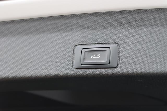 Cupra Terramar 1.5 TSI eHybrid Business 204pk DSG6