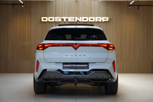 Cupra Terramar 1.5TSI/204pk e-Hybrid Adrenaline|2025|Panoramadak|Trekhaak|PDC+360camera+Assist|Cruise+ACC|20"ABT|Sennheiser|Memory-Seat|Head-up