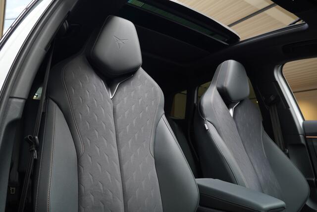 Cupra Terramar 1.5TSI/204pk e-Hybrid Adrenaline|2025|Panoramadak|Trekhaak|PDC+360camera+Assist|Cruise+ACC|20"ABT|Sennheiser|Memory-Seat|Head-up