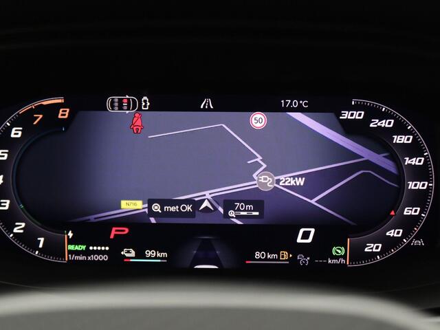 Cupra Terramar 1.5 TSI e-Hybrid VZ Performance 272PK DSG Pano-Schuifdak, Trekhaak, 20" LM Velgen, Matrix-LED Verlichting, Head-Up Display, 360gr. Camera, Sennheiser Audio, Keyless, Side Assist