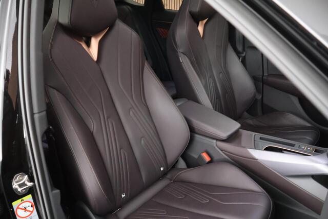 Cupra Terramar 1.5 TSI e-Hybrid 272pk VZ Performance Trekhaak 360Camera HUD Sennheiser Memory Panoramadak Leder Keyless Navigatie