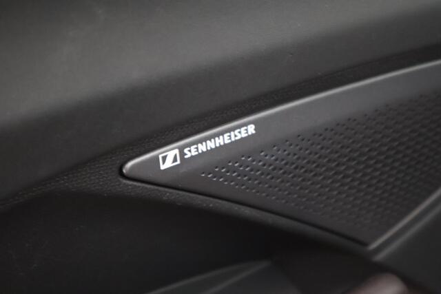 Cupra Terramar 1.5 TSI e-Hybrid 272pk VZ Performance Trekhaak 360Camera HUD Sennheiser Memory Panoramadak Leder Keyless Navigatie