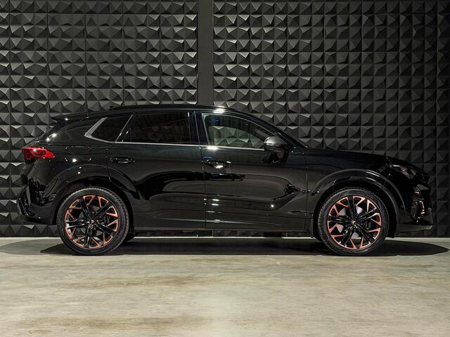Cupra Terramar 1.5 TSI e-Hybrid VZ Performance | Pano | Sennh. | HiFi | 20" | trekh. | Leer | Int. Drive | Edge | Matrix | DCC |