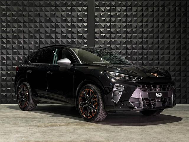 Cupra Terramar 1.5 TSI e-Hybrid VZ Performance | Pano | Sennh. | HiFi | 20" | trekh. | Leer | Int. Drive | Edge | Matrix | DCC |