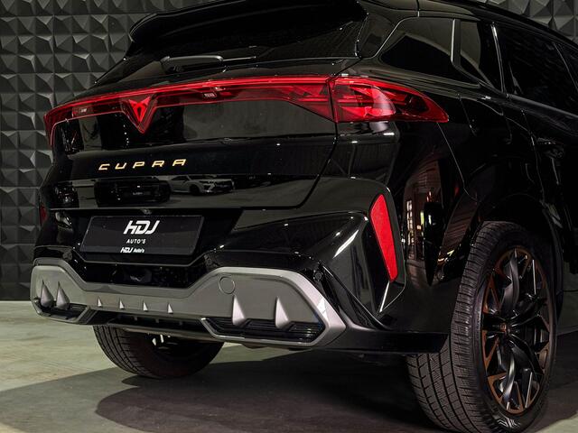 Cupra Terramar 1.5 TSI e-Hybrid VZ Performance | Pano | Sennh. | HiFi | 20" | trekh. | Leer | Int. Drive | Edge | Matrix | DCC |