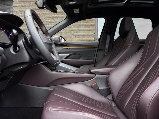 Cupra Terramar 1.5 TSI e-Hybrid VZ Performance | Pano | Sennh. | HiFi | 20" | trekh. | Leer | Int. Drive | Edge | Matrix | DCC |