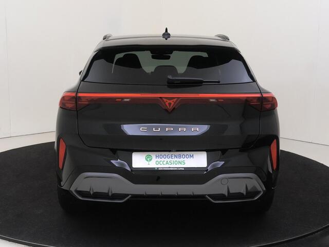 Cupra Terramar 1.5 TSI e-Hybrid Business | SoH 100% | Head-up display | 360 camera | Keyless | Navigatie | Parkeerassistent | Dodehoek detectie | Adaptieve cruise control |