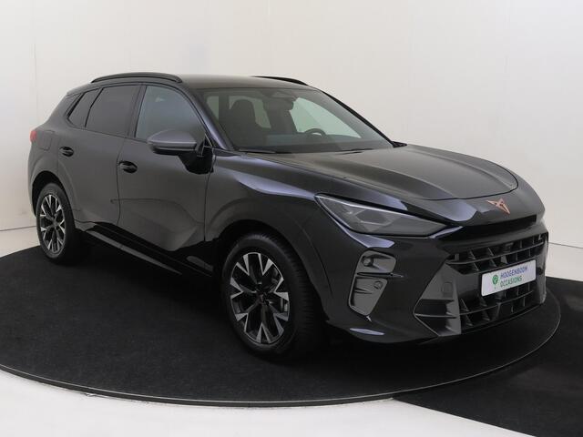 Cupra Terramar 1.5 TSI e-Hybrid Business | SoH 100% | Head-up display | 360 camera | Keyless | Navigatie | Parkeerassistent | Dodehoek detectie | Adaptieve cruise control |