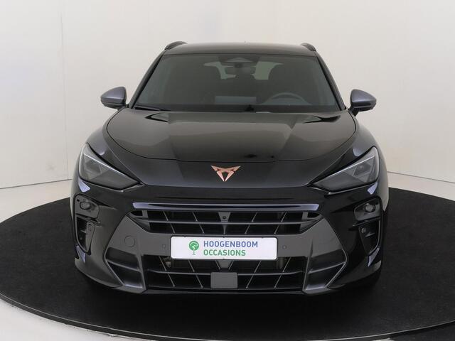 Cupra Terramar 1.5 TSI e-Hybrid Business | SoH 100% | Head-up display | 360 camera | Keyless | Navigatie | Parkeerassistent | Dodehoek detectie | Adaptieve cruise control |