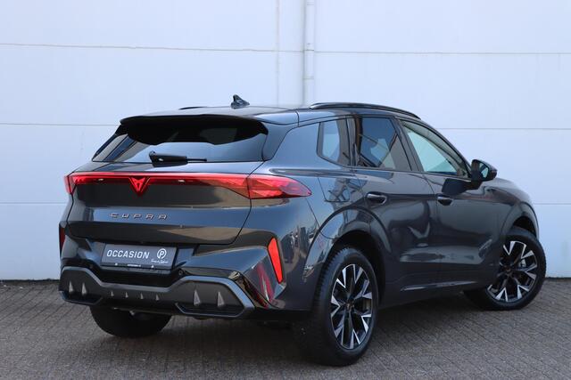 Cupra Terramar 1.5 TSI e-Hybrid Business 204pk DSG6