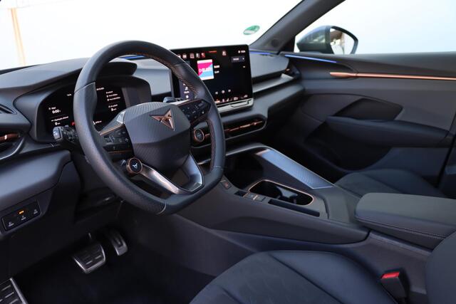 Cupra Terramar 1.5 TSI e-Hybrid Business 204pk DSG6