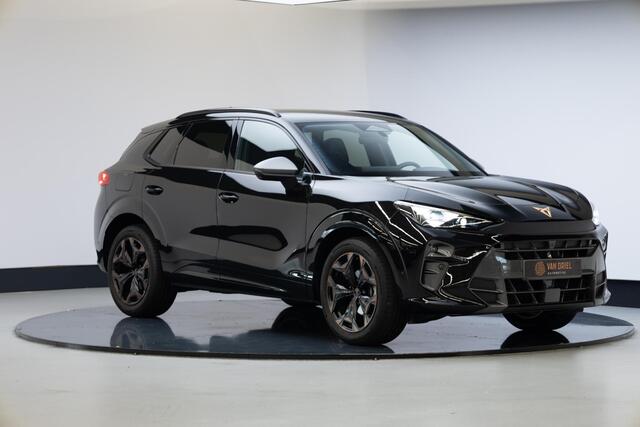 Cupra Terramar 1.5 TSI Essential | 19 Inch |