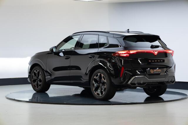 Cupra Terramar 1.5 TSI Essential | 19 Inch |