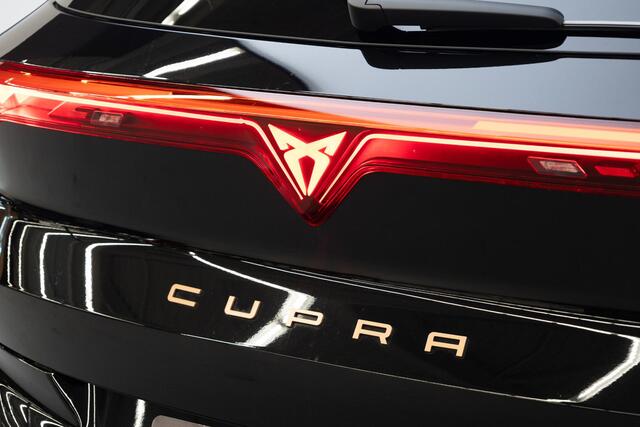 Cupra Terramar 1.5 TSI Essential | 19 Inch |