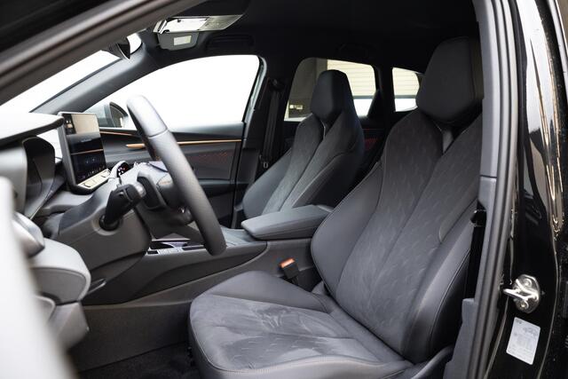 Cupra Terramar 1.5 TSI Essential | 19 Inch |