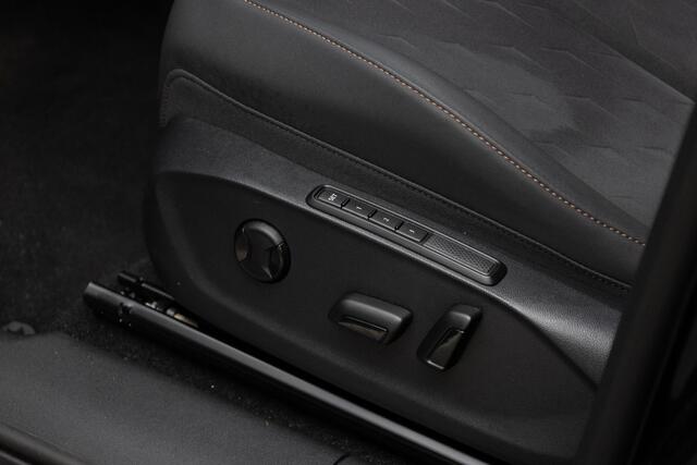 Cupra Terramar 1.5 TSI Essential | 19 Inch |