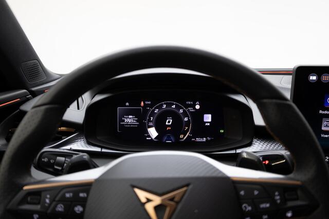 Cupra Terramar 1.5 TSI Essential | 19 Inch |