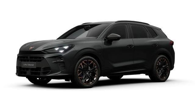 Cupra Terramar 1.5 TSI e-Hybrid 204 6DSG Business | 360 graden camera | Achteruitrijcamera | Draadloze Apple CarPlay(TM), Android Auto(TM)