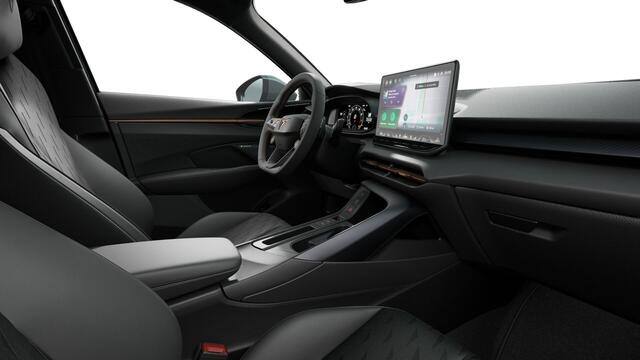 Cupra Terramar 1.5 TSI e-Hybrid 204 6DSG Business | 360 graden camera | Achteruitrijcamera | Draadloze Apple CarPlay(TM), Android Auto(TM)