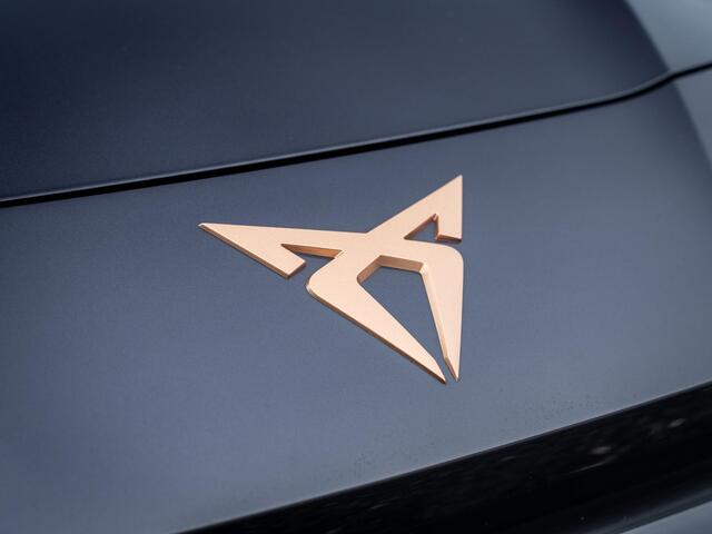 Cupra Terramar 1.5 TSI e-Hybrid VZ // proefrit mogelijk