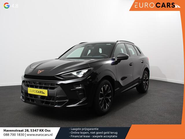 Cupra Terramar 1.5 eTSI 150 pk Automaat Business Navigatie Apple Carplay/Android Auto PDC VA + Camera 18" LM Velgen Full LED Signature
