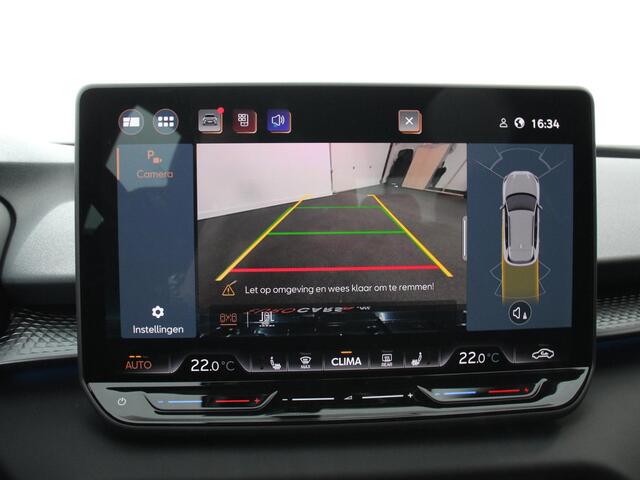 Cupra Terramar 1.5 eTSI 150 pk Automaat Business Navigatie Apple Carplay/Android Auto PDC VA + Camera 18" LM Velgen Full LED Signature