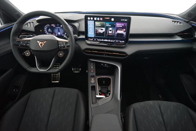 Cupra Terramar 1.5 TSI e-Hybrid Business