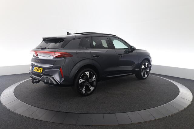 Cupra Terramar 1.5 TSI e-Hybrid Business