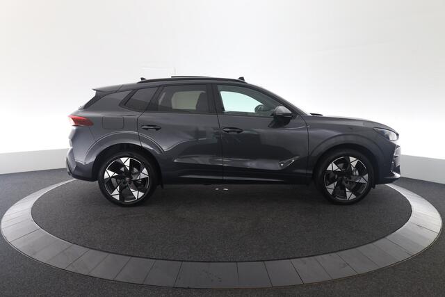 Cupra Terramar 1.5 TSI e-Hybrid Business