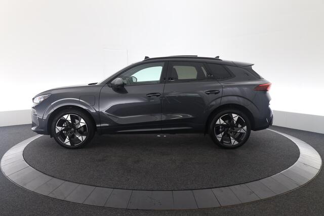 Cupra Terramar 1.5 TSI e-Hybrid Business