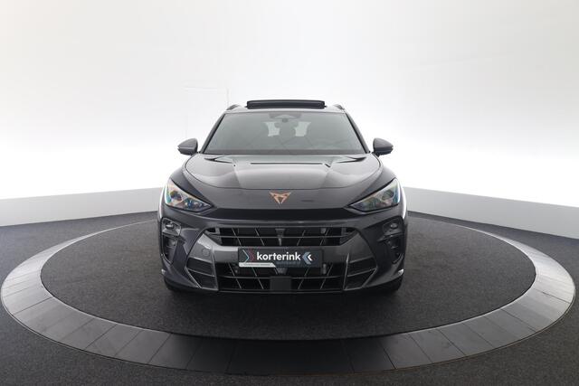 Cupra Terramar 1.5 TSI e-Hybrid Business