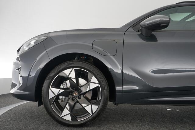 Cupra Terramar 1.5 TSI e-Hybrid Business