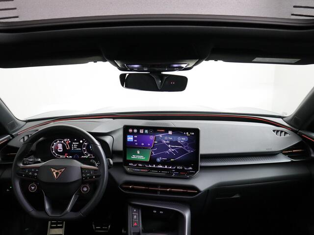 Cupra Terramar 1.5 TSI e-Hybrid VZ Performance Trekhaak | Panoramadak | Premium Audio