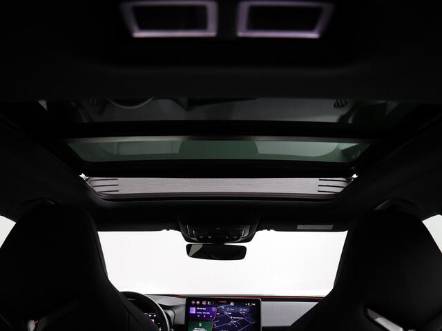 Cupra Terramar 1.5 TSI e-Hybrid VZ Performance Trekhaak | Panoramadak | Premium Audio