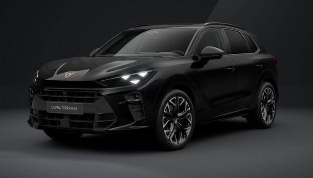 Cupra Terramar 1.5 e-Hybrid 272 PK VZ | PANO | HEAD-UP | SENNHEISER | TREKHAAK