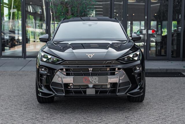 Cupra Terramar 1.5 TSI e-hybrid 300pk ABT Aero VZ Performance | ABT HR21 Glossy Black velgen | Panoramadak | Stoelverstelling elektrisch | Trekhaak