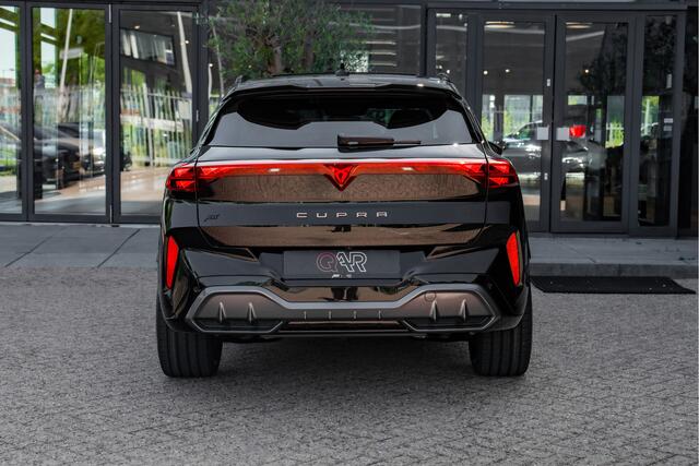 Cupra Terramar 1.5 TSI e-hybrid 300pk ABT Aero VZ Performance | ABT HR21 Glossy Black velgen | Panoramadak | Stoelverstelling elektrisch | Trekhaak