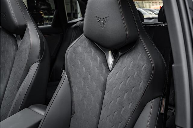 Cupra Terramar 1.5 TSI e-hybrid 300pk ABT Aero VZ Performance | ABT HR21 Glossy Black velgen | Panoramadak | Stoelverstelling elektrisch | Trekhaak