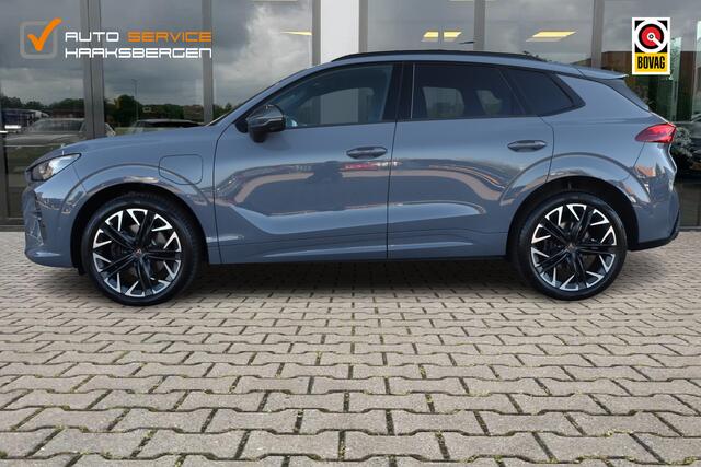 Cupra Terramar 1.5 TSI e-Hybrid VZ Performance | Trekhaak | 360 Camera | Memory |