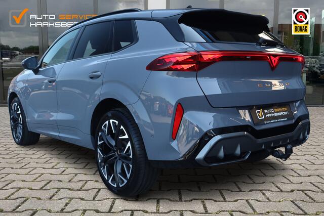 Cupra Terramar 1.5 TSI e-Hybrid VZ Performance | Trekhaak | 360 Camera | Memory |