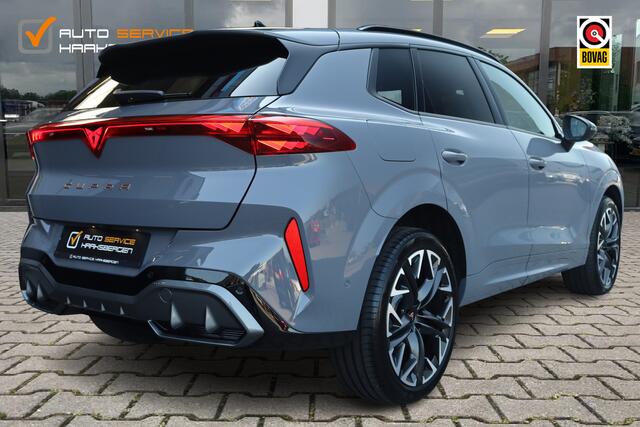Cupra Terramar 1.5 TSI e-Hybrid VZ Performance | Trekhaak | 360 Camera | Memory |