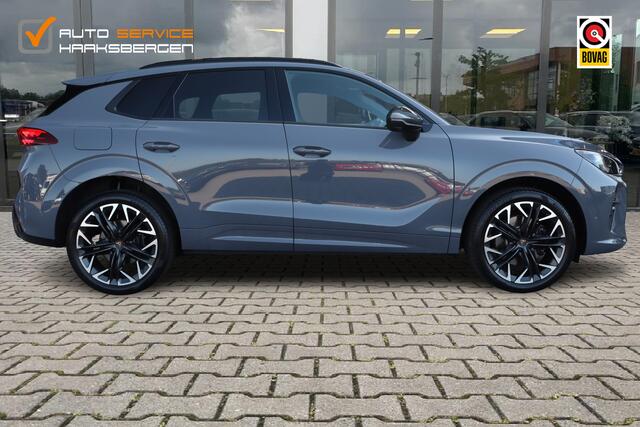 Cupra Terramar 1.5 TSI e-Hybrid VZ Performance | Trekhaak | 360 Camera | Memory |