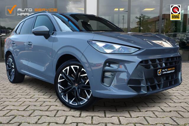 Cupra Terramar 1.5 TSI e-Hybrid VZ Performance | Trekhaak | 360 Camera | Memory |